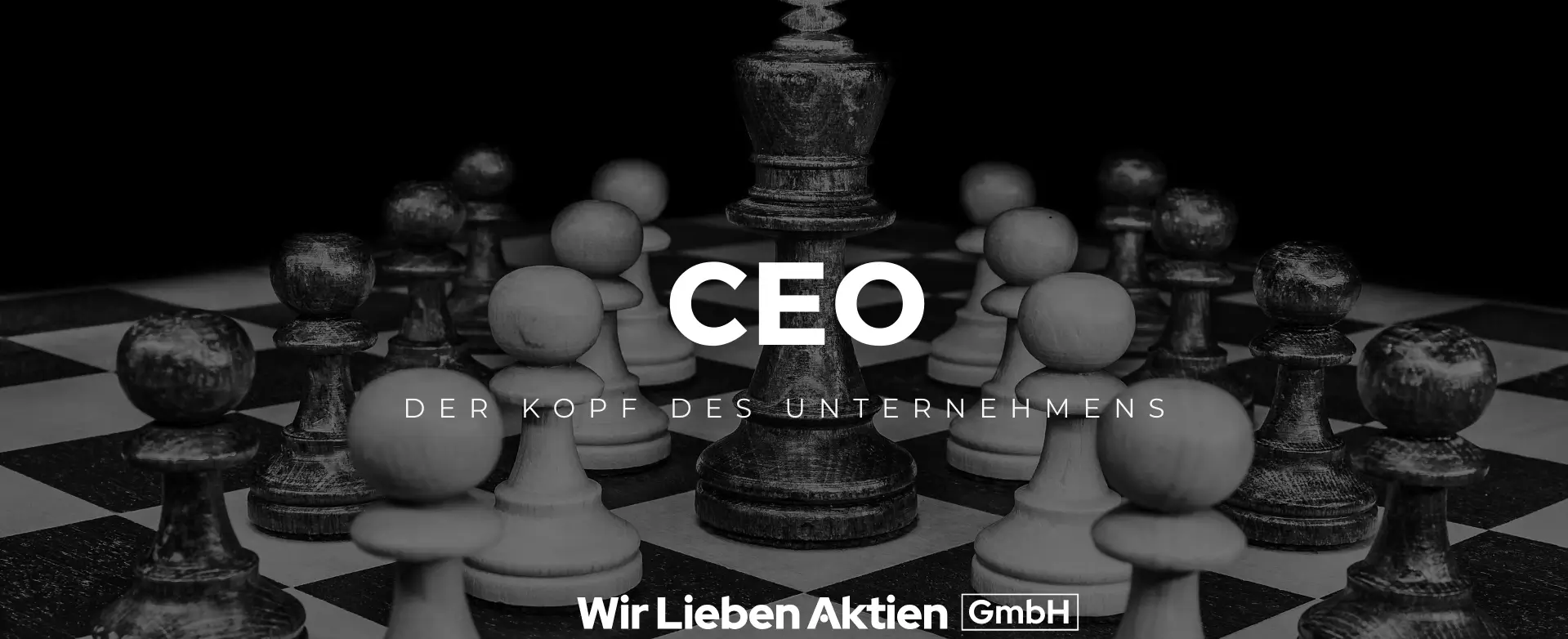 CEO-boersenlexikon-definition