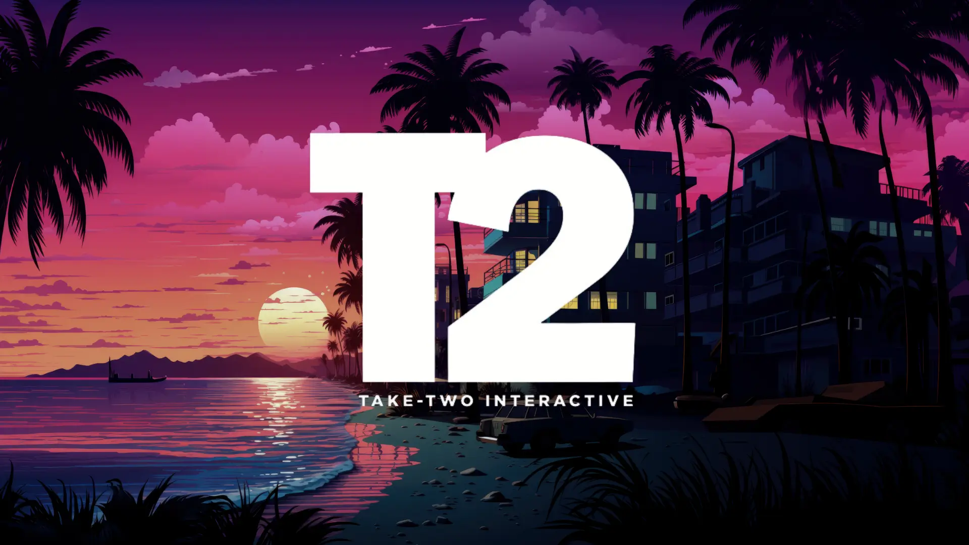 Take-Two Interactive Aktie Analyse – Investieren in die GTA Aktie