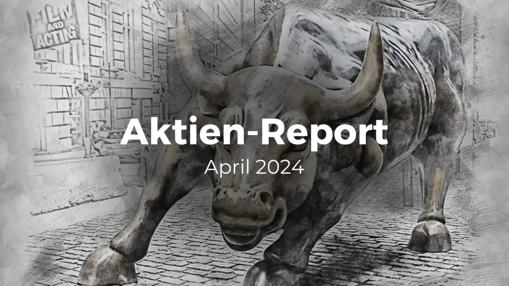 Aktien Report 2024