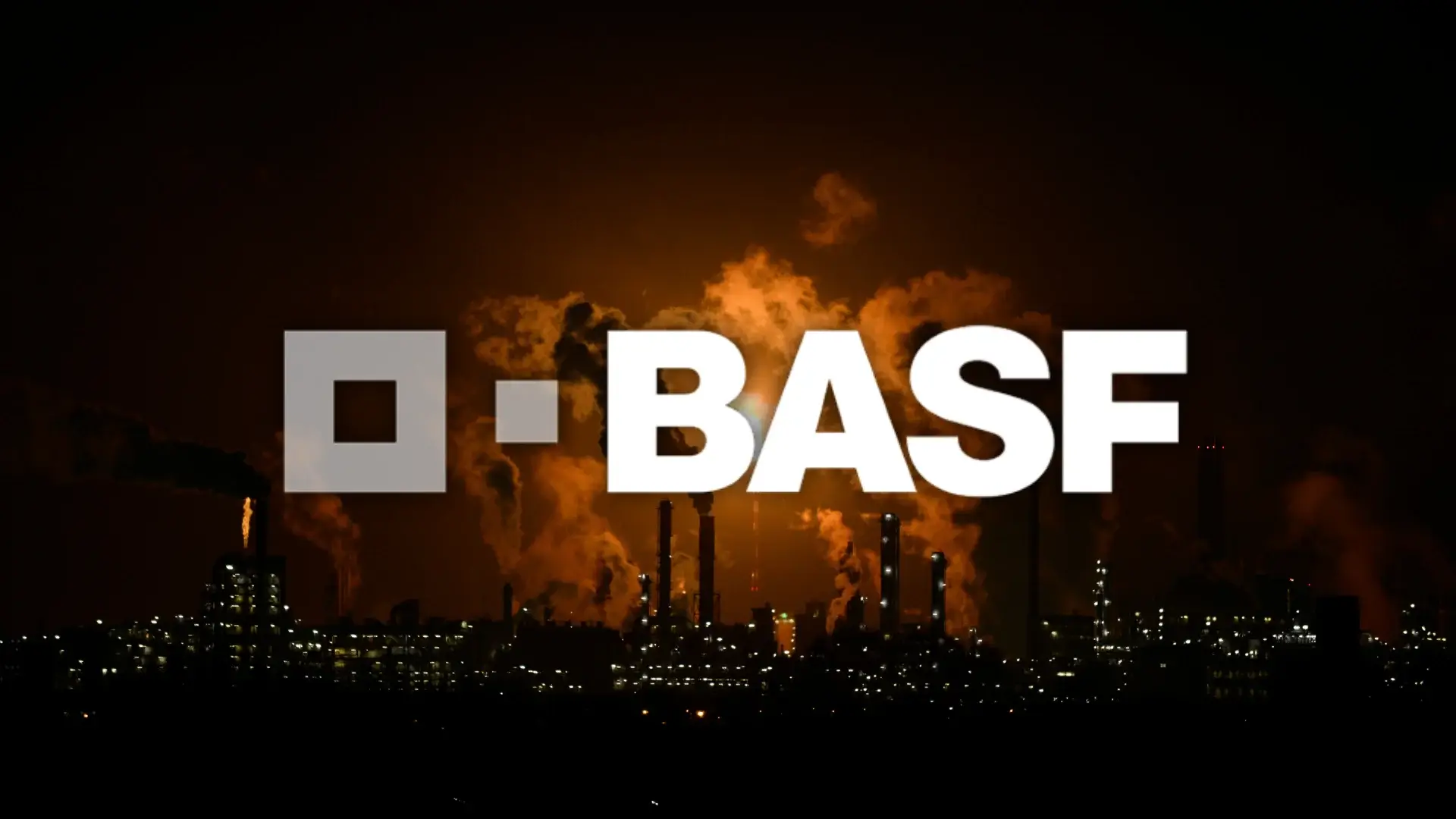 BASF Aktienanalyse Titelbild