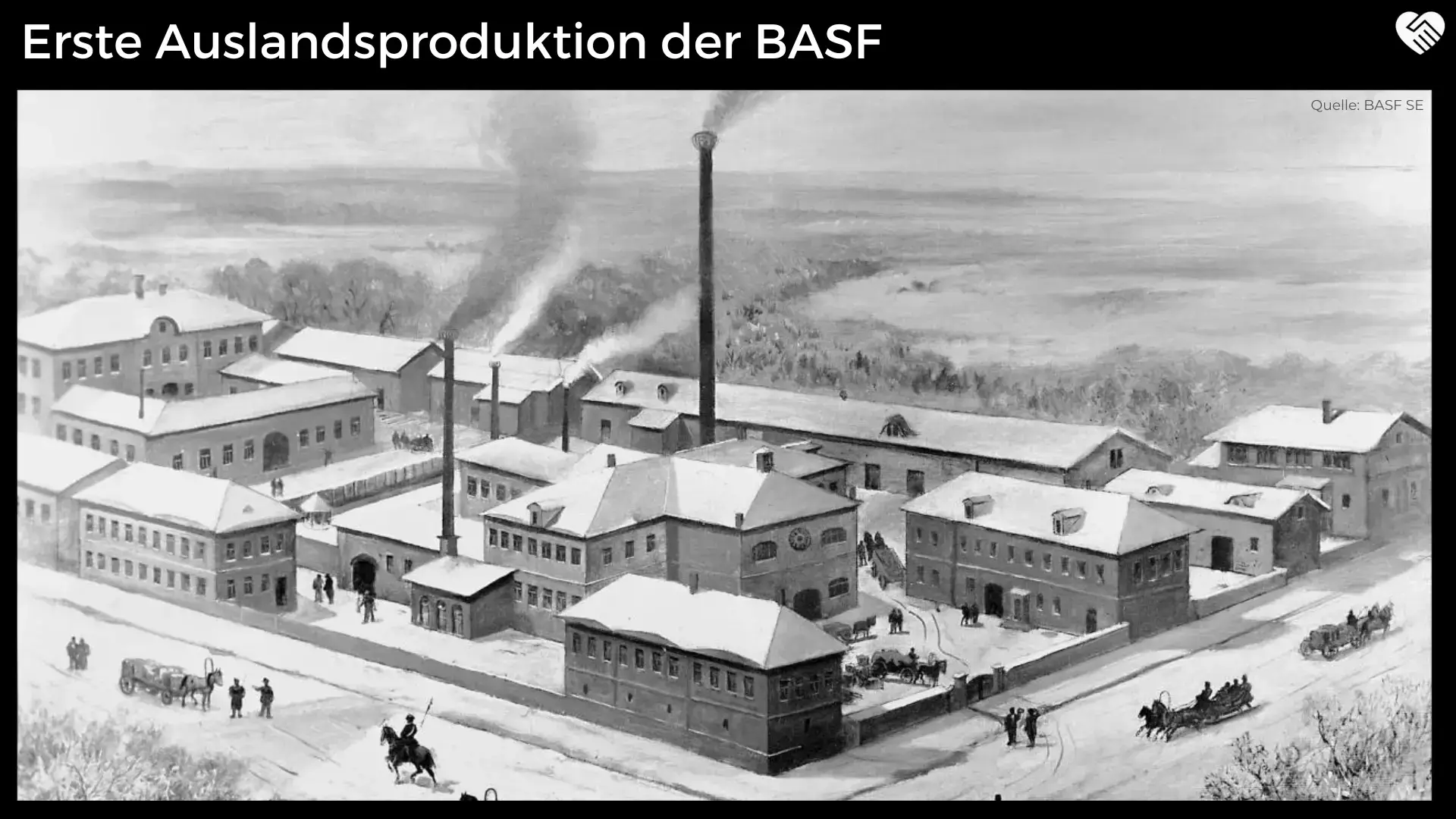 BASF Aktie Analyse - Gelingt der Turnaround?