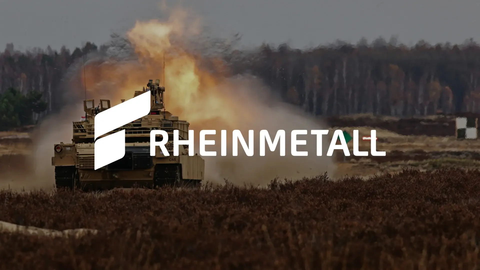 Rheinmetall Aktie Analyse – Profitieren von der Aufrüstung Europas?