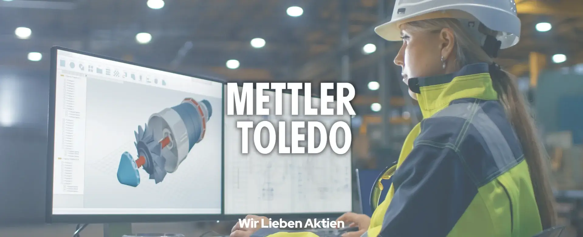 Mettler-Toledo Aktien Analyse und Prognose