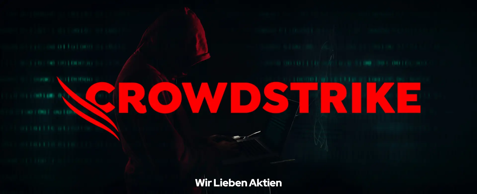 Crowdstrike Aktienanalyse Einleitungsbild