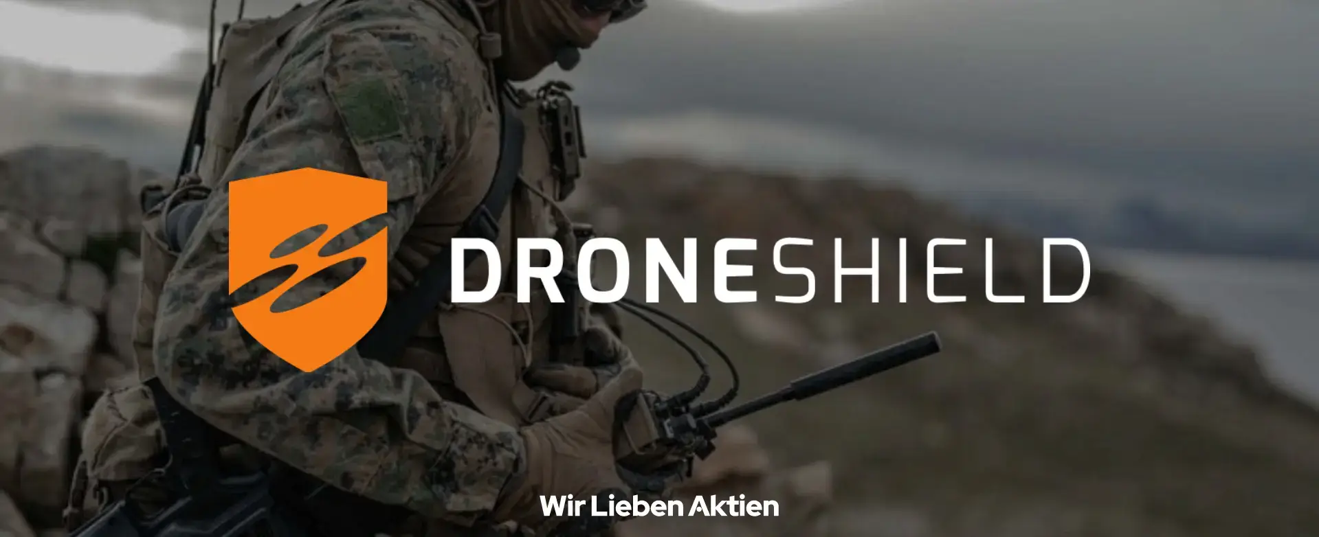 DroneShield Aktie Analyse und Prognose