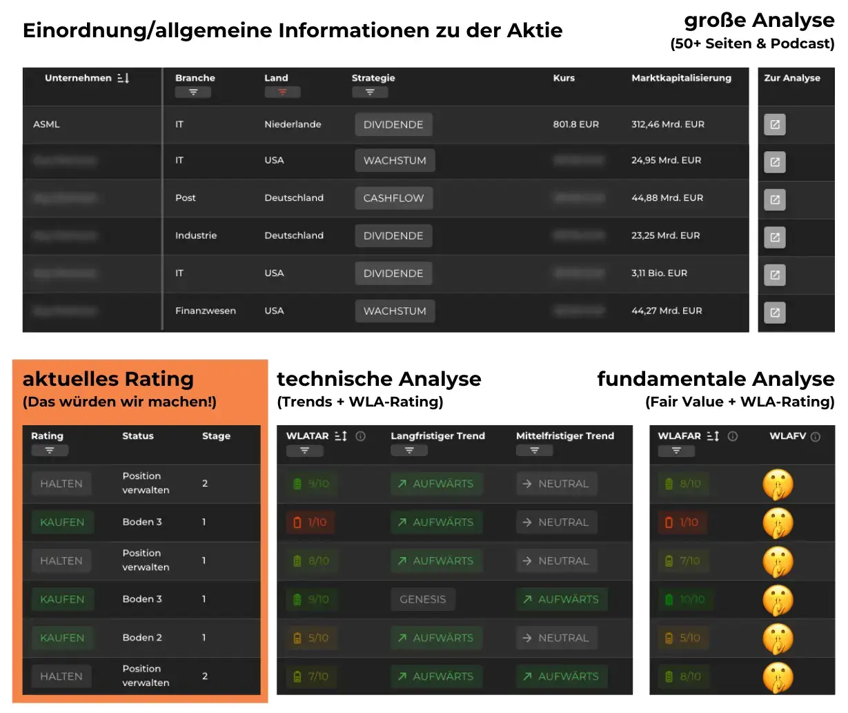 Exklusiver Aktien-Report im September 2024