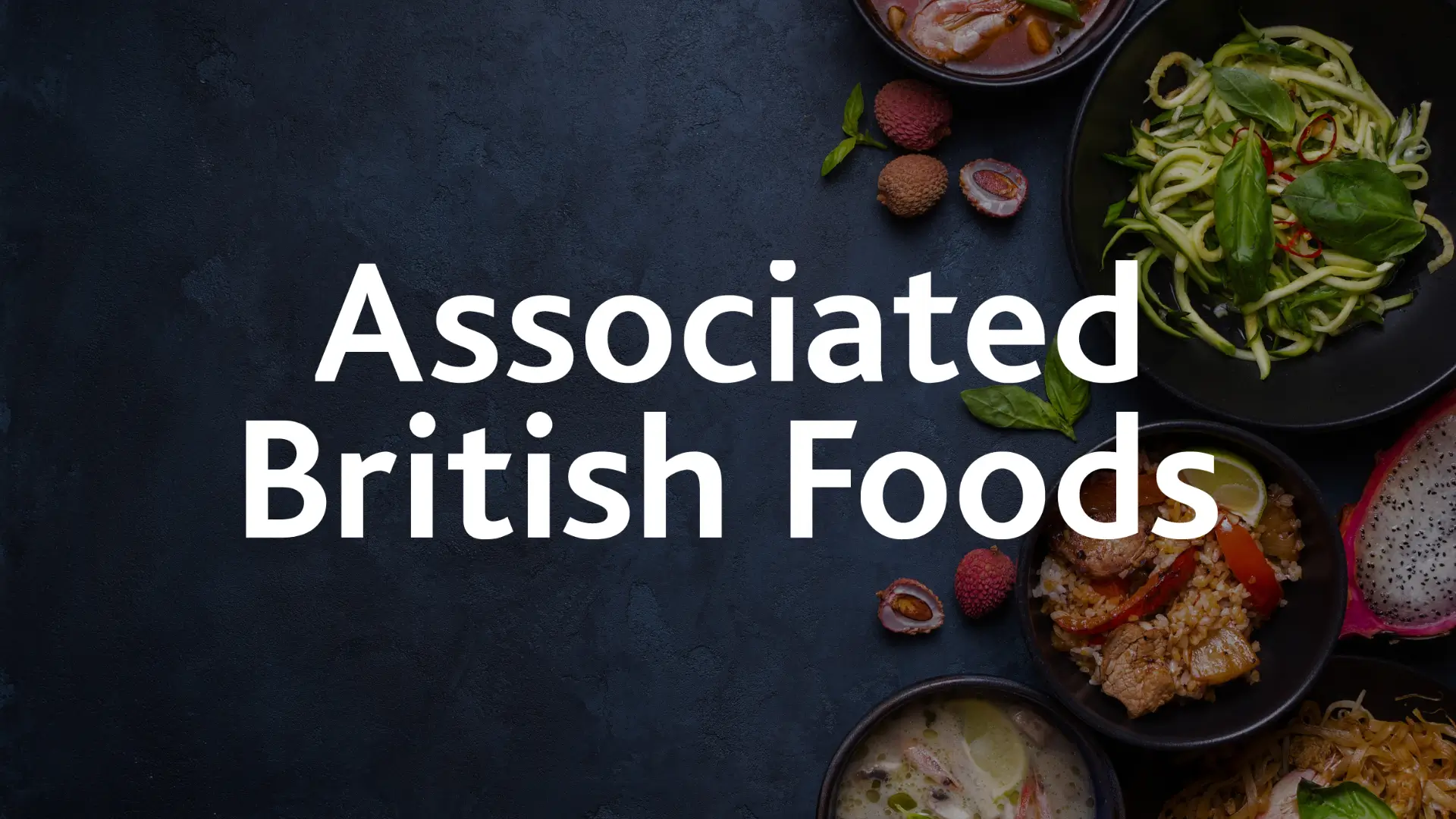 Associated British Foods Aktie Analyse – Unbekannter Champion der Lebensmittelindustrie?