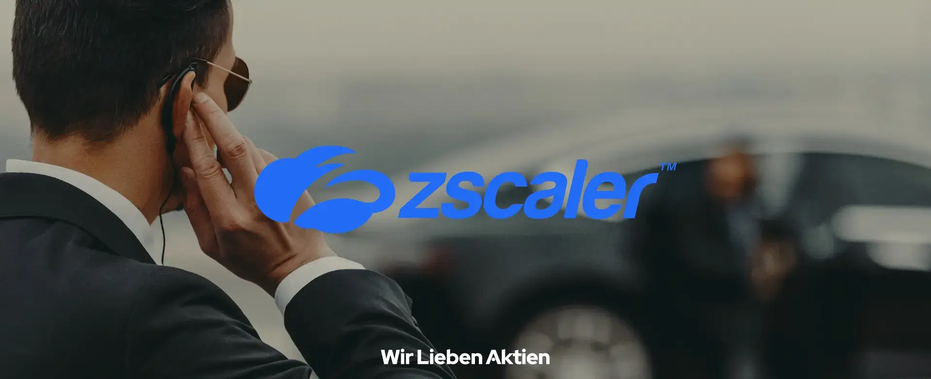 Zscaler Aktie Crash Einleitungsbild