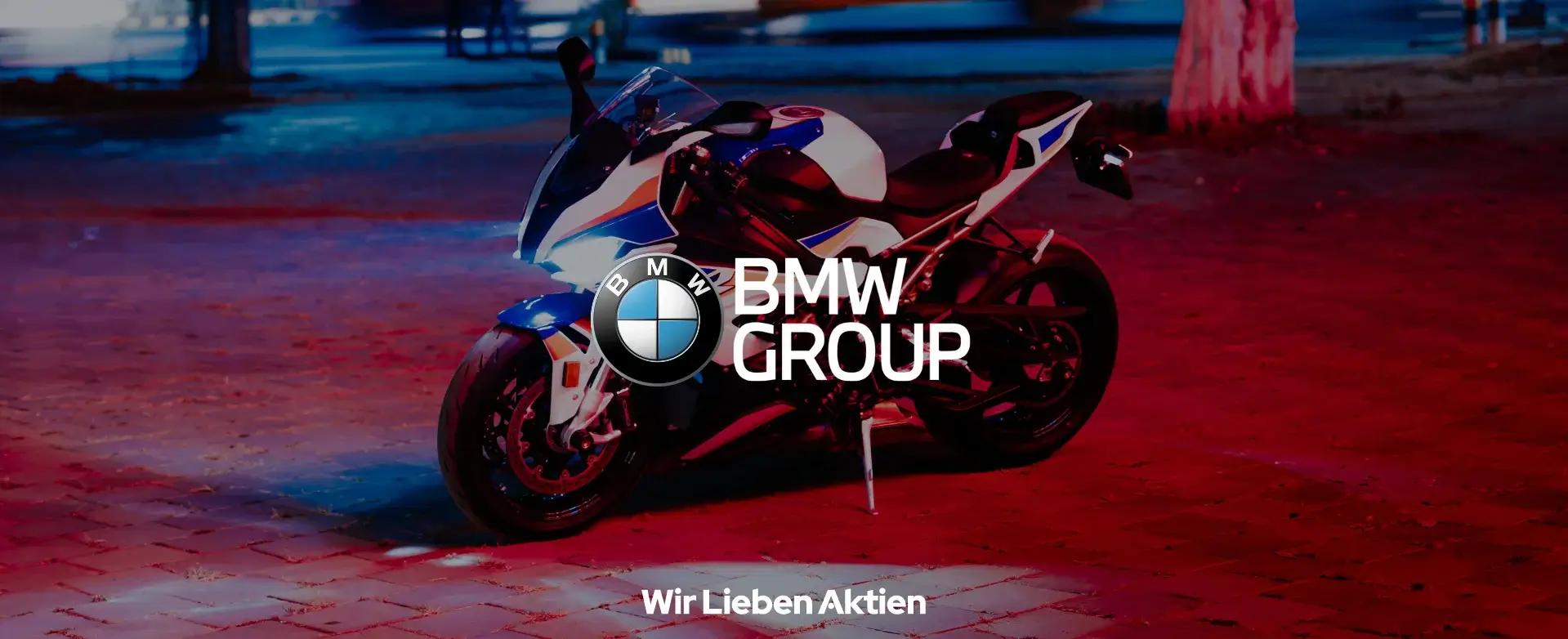 BMW Aktienanalyse Einleitungsbild