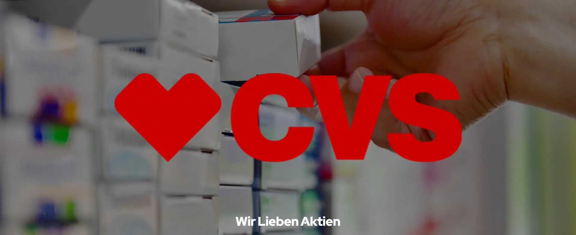 CVS Health Crash Report Einleitungsbild