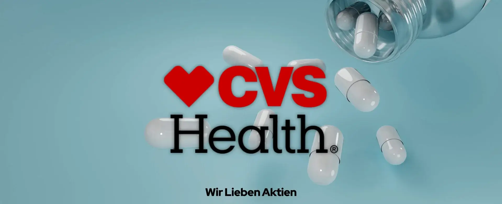 CVS Health Aktienanalyse Einleitungsbild