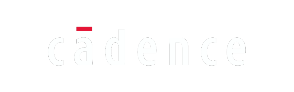 Cadence Design Systems Logo