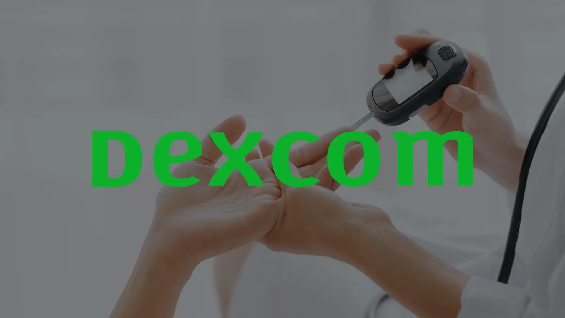 DexCom Aktie Analyse Titelbild