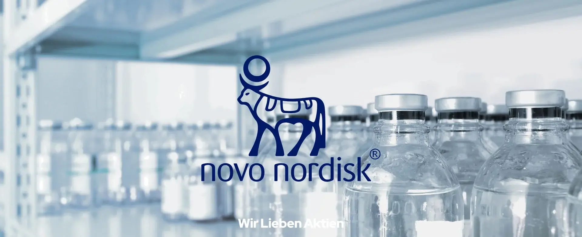 Novo Nordisk Einleitungsbild