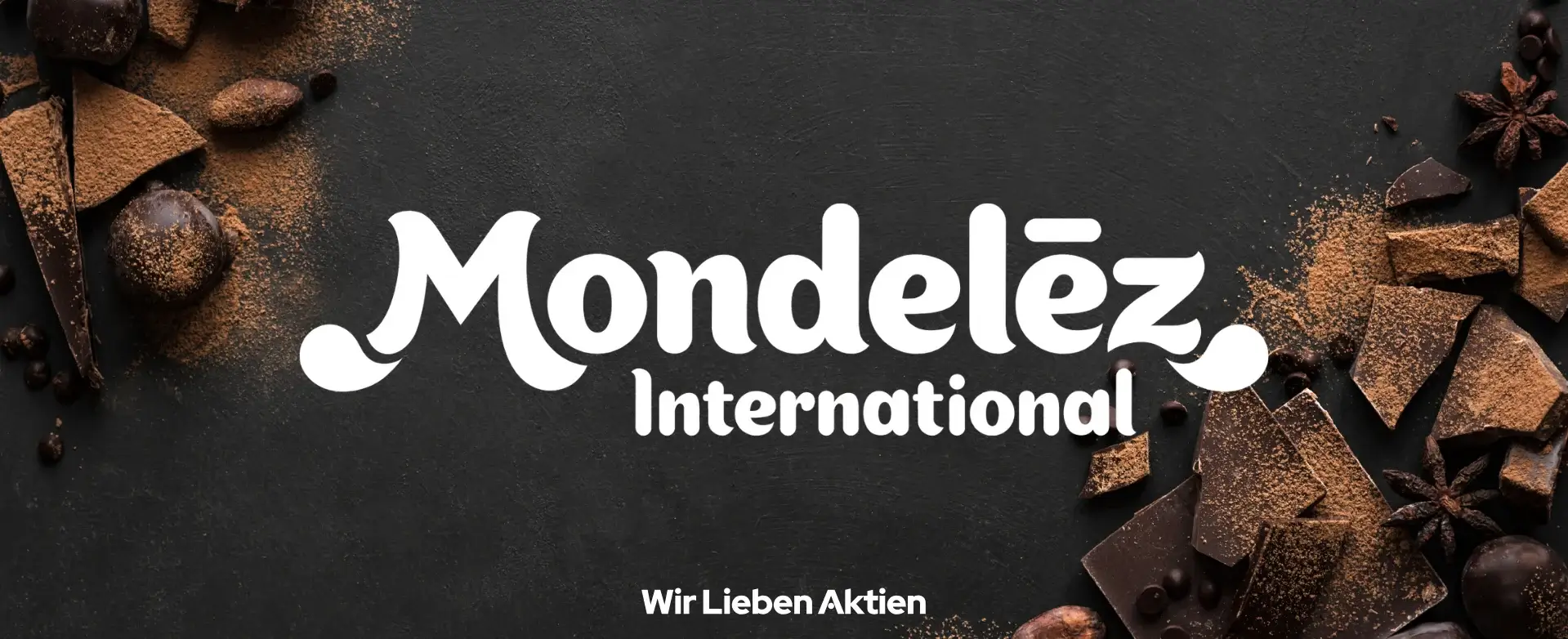 Mondelez Aktien Analyse und Prognose