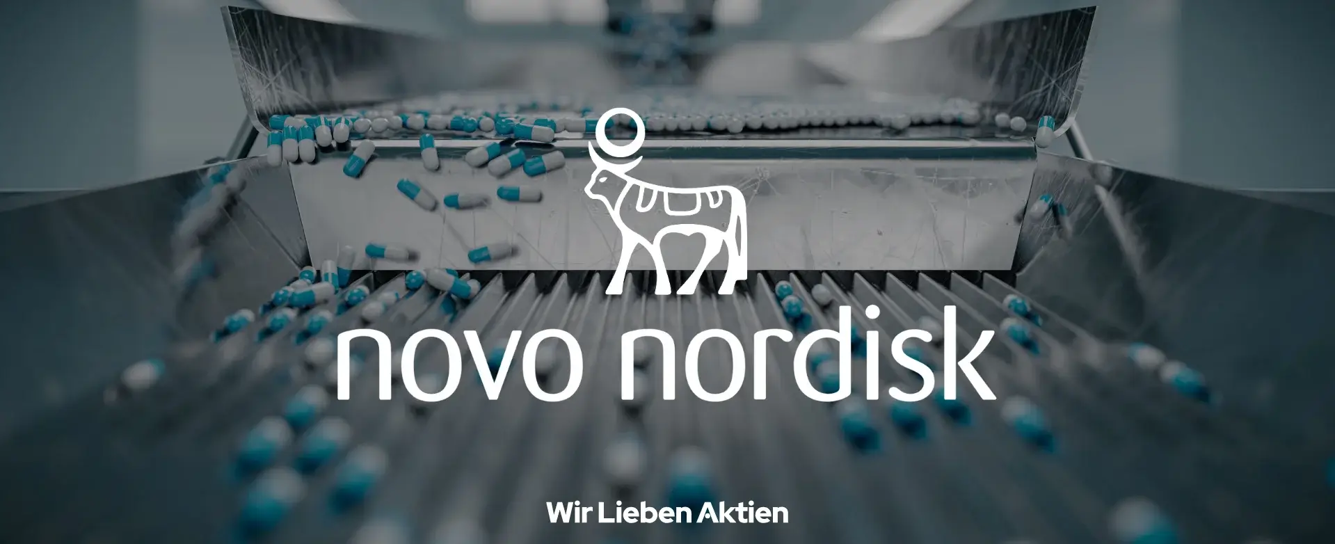 Novo Nordisk Aktienanalyse Einleitungsbild