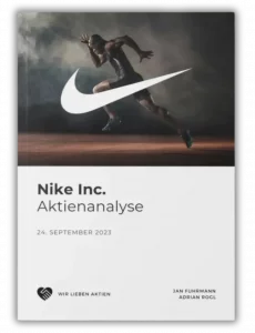 Nike Aktie Analyse Prognose